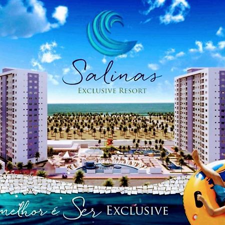 Salinas Exclusive Resort Salinopolis Exterior photo