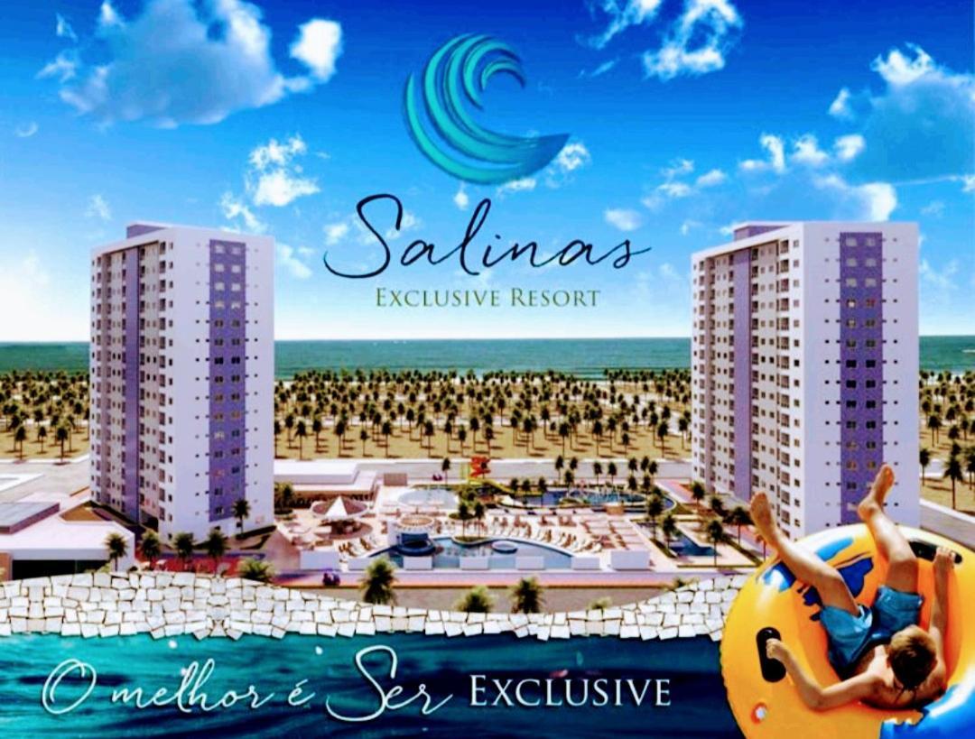 Salinas Exclusive Resort Salinopolis Exterior photo